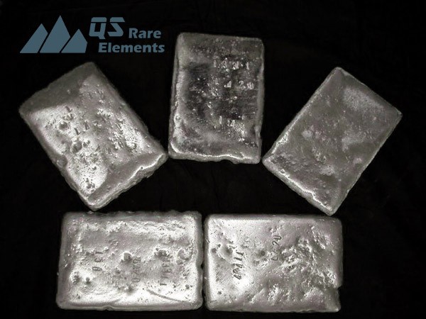 ᐉ Erbium Metall 99,9% pure metal Metall element Er Element 68