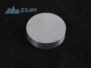 Germanium Antimony Telluride (Ge2Sb2Te5) Sputtering Targets