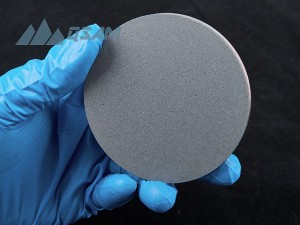 Titanium Disulfide (TiS2) Sputtering Targets