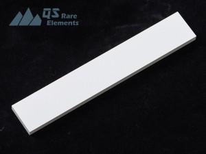 Boron Nitride Bar (0.5"x0.5"x12")