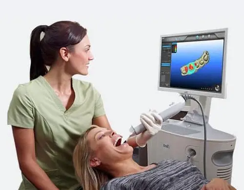 Medical applications of YAG laser