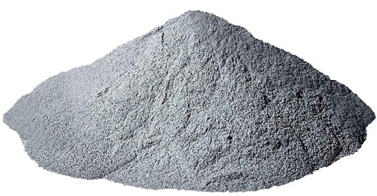 Metal powder